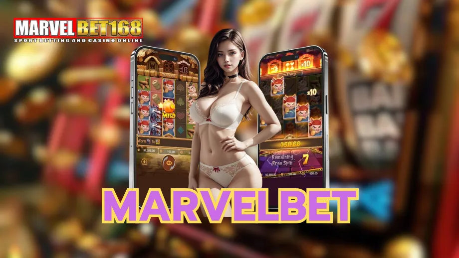 Marvelbet168